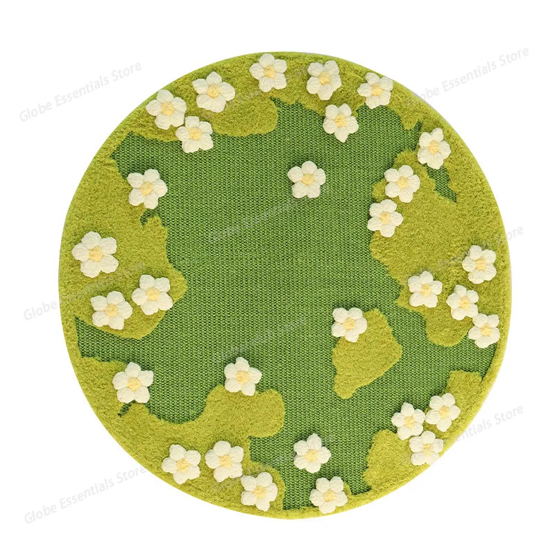 Sisal Carpet Cat Scratching Pad Creative Cat Scratching Board Grinding Claws Wear-resistant Pet Floor Mat Supplies