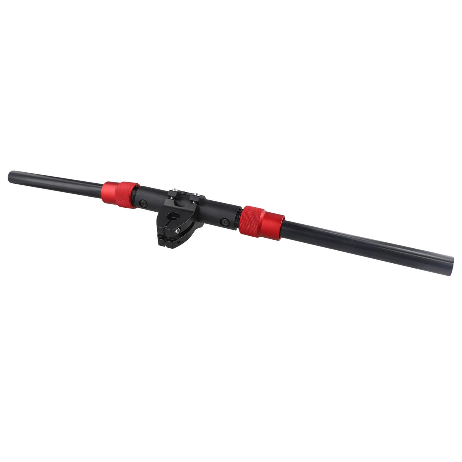 

Scooter Repair T Bar Accessories Electric Scooter Handlebar Replacement T-shaped Bar Easy To Install Long-term Use