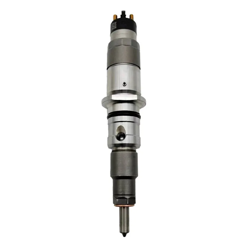 Injector for CUMs 0445120231 5263262 3976372 4945969 6754-11-3 Engine injector