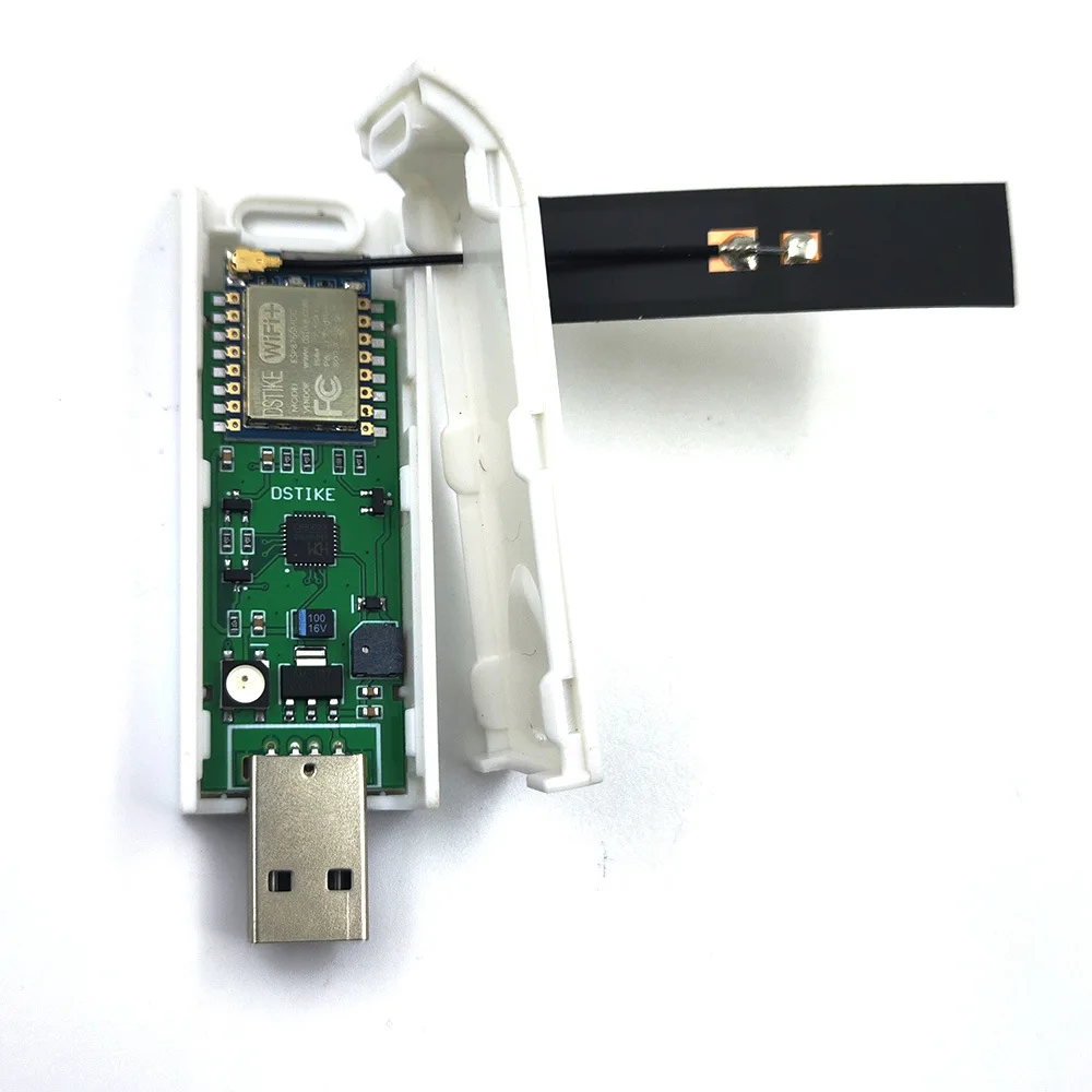 Домашний Wi-Fi сетевой детектор безопасности Встроенный детектор ESP8266 Программное обеспечение Мониторинг объемного сигнала Wi-Fi бесплатно от атаки Домашний Wi-Fi сетевой детектор безопасности Встроенный детектор ESP8266 Программное обеспечение Мониторинг объемного сигнала Wi-Fi бесплатно от атаки