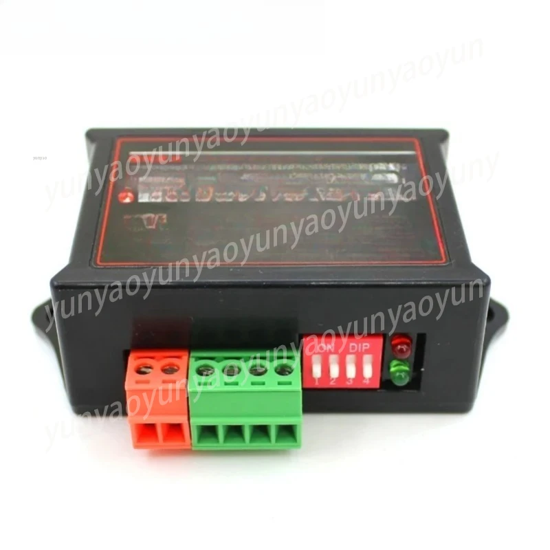 Vehicle Inductive Deflecto Meter Detector High Precision Displacement Tester for Traffic Parking Chassis Suspension Inspection