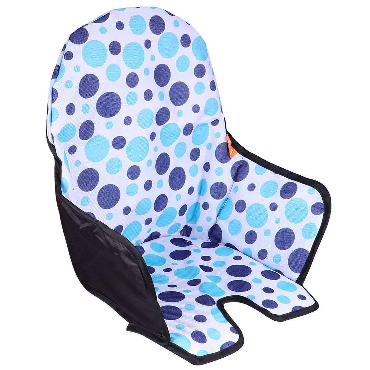 

1pc Dining Chair Cushions Baby Toddler Pad Comfortable Wear-resistant Skin-friendly Practical Cover Cloth Fabric Dinning Home