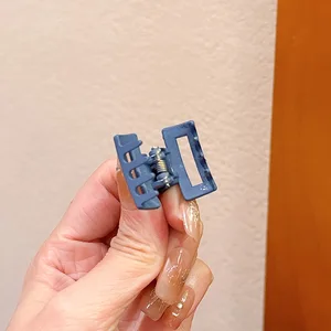 12-top satış, klip saç küçük, no. 10