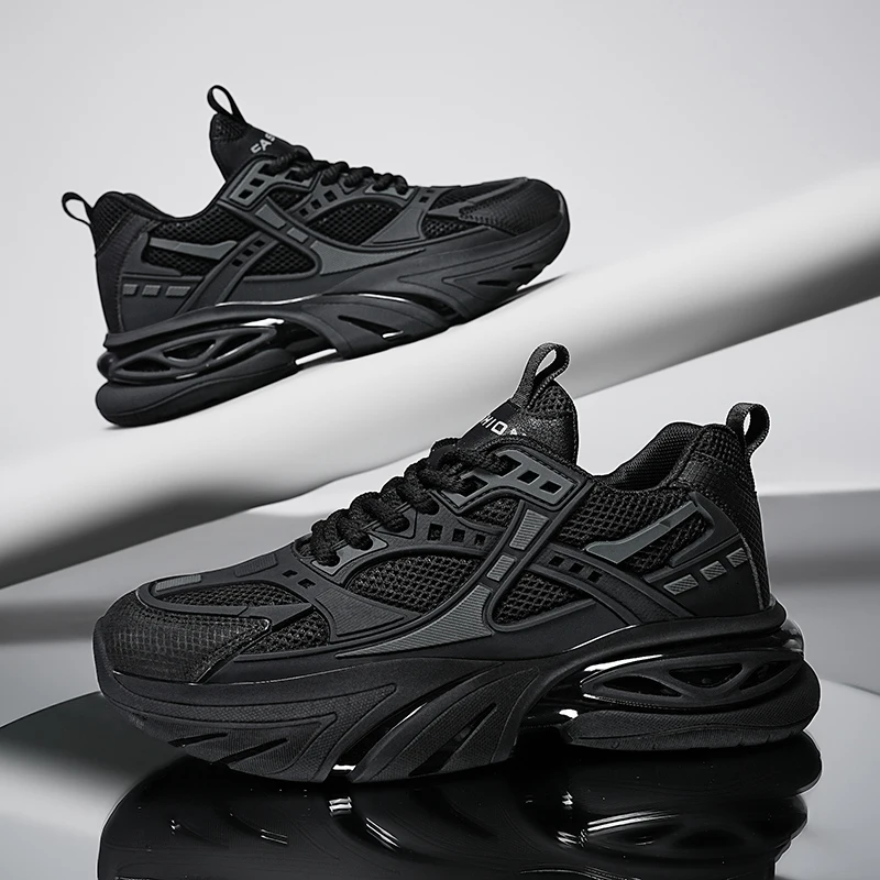 

Мужские всесезонные парусиновые туфли на мягкой подошве — стильный и модный дизайн, прочная, нескользящая и дышащая ткань. Идеально подходит для повседневной Wea