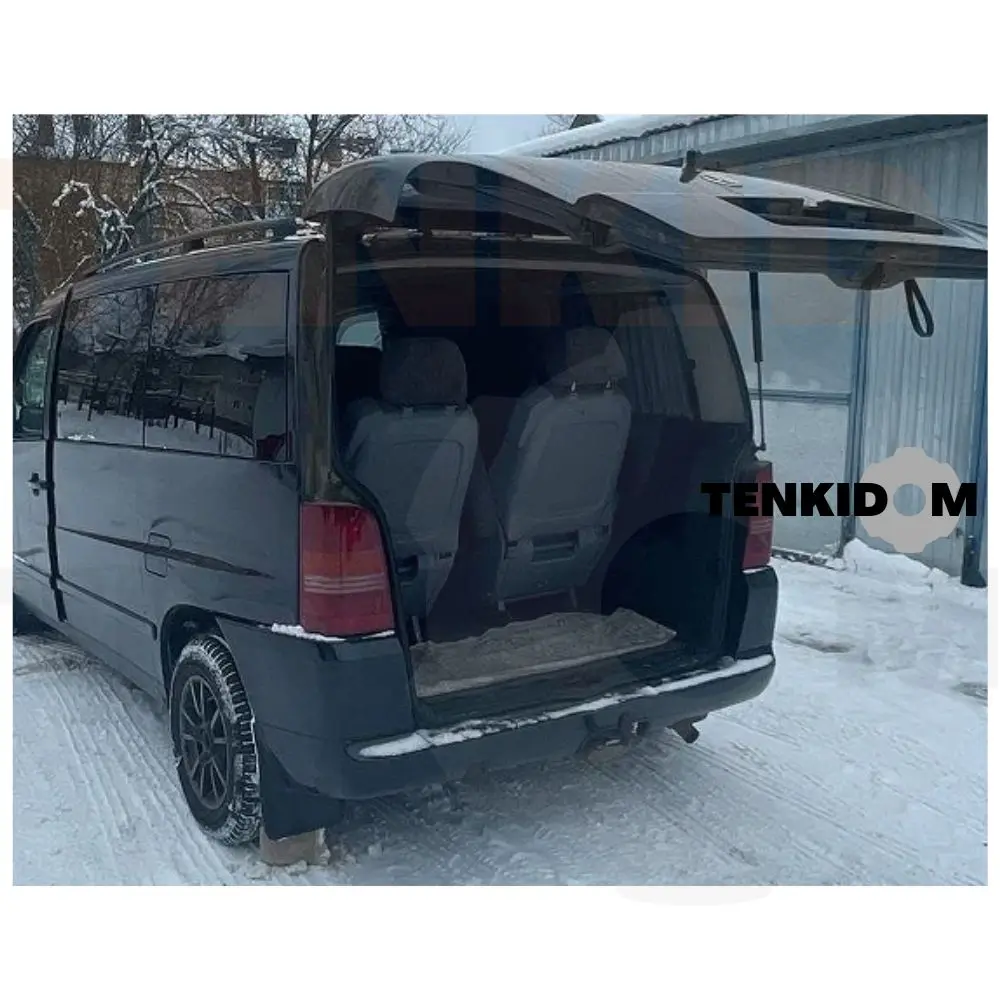 

Lift Supports for Mercedes-Benz Vito I W638 MPV 1995-2005 Tailgate Dampers Shocks Springs Arm Props Shocks