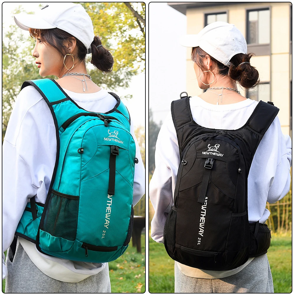 1PCS Hiking Backpack Small, 25L Lightweight Travel Daypack Breathable Backpacking Backpacks for Men Women