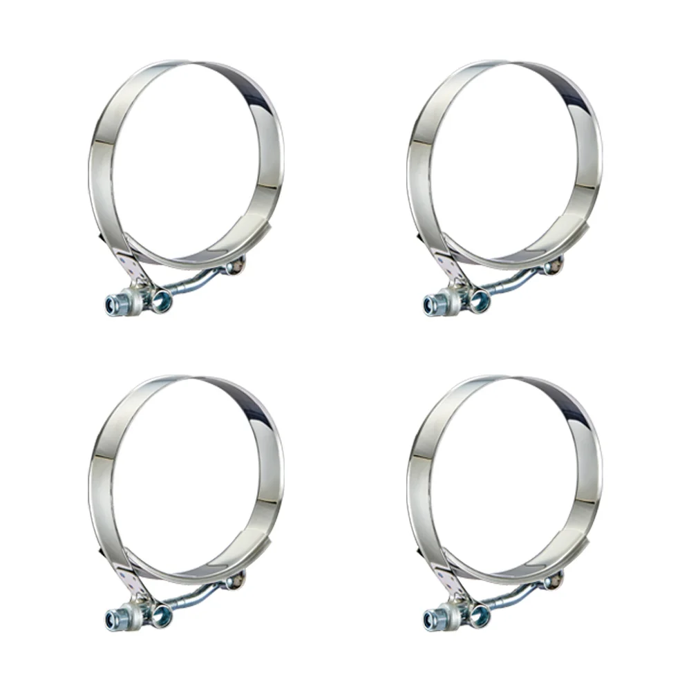 Комплект трубок интеркулера с холодной стороны для 2008-2010 6.4 Powerstroke Diesel Ford F250 F350 F450 F550, автомобильные аксессуары