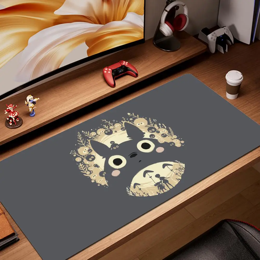 

Xxl Control Mouse Pad Office Computer Accessories Table Mat Gaming Mats Kawaii Cat Mousepad Pc Gamer Desk Large Dragon Deskmat