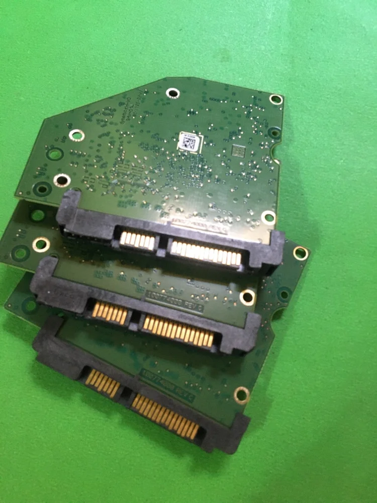 For Seagate, Hard Disk, Circuit Board 100774000 REV C D F A 100749730 REV A