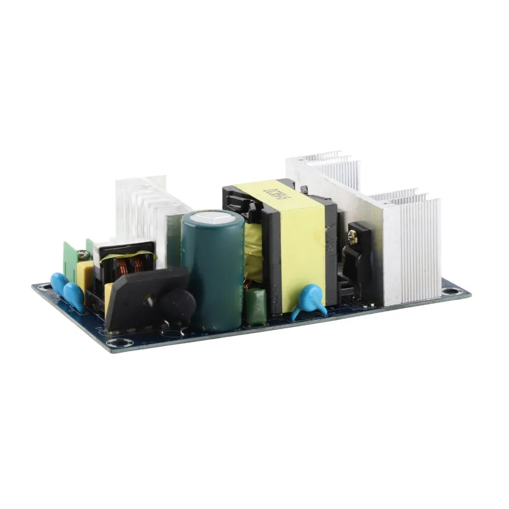 WXDC2416 Switching Power Supply Module High Power Small Size Industrial Power Board Isolated Design Circuit Protection