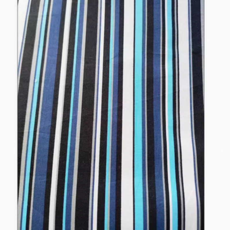 Plain Cotton Fabric for DIY Garment, 100% Cotton, Handmade Dress, Children Cloth, T529