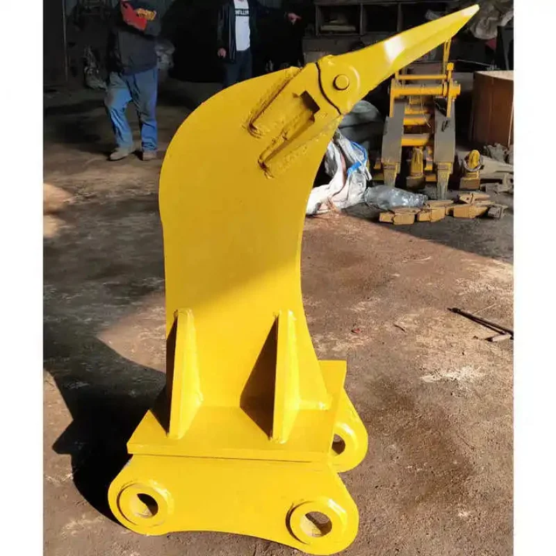 Lowest Price Heavy Duty Mini Ripper