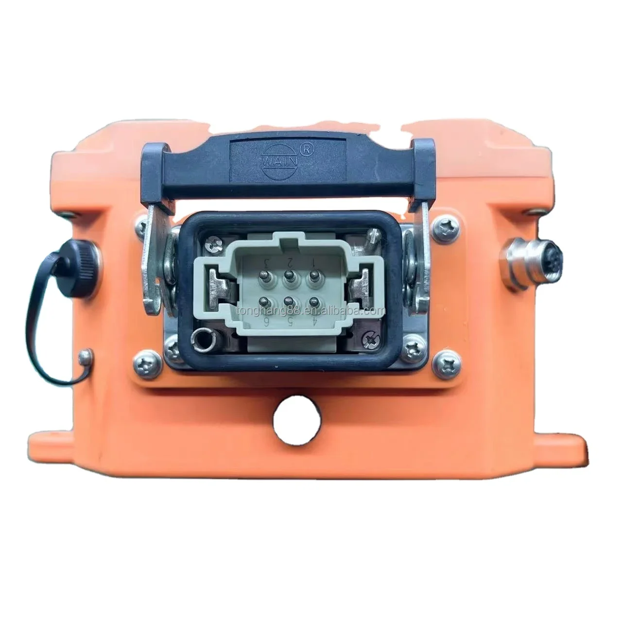 

High Quality High Performance Second-hand Rare Boutique Pump Car Remote Control Controller Parts 719 727