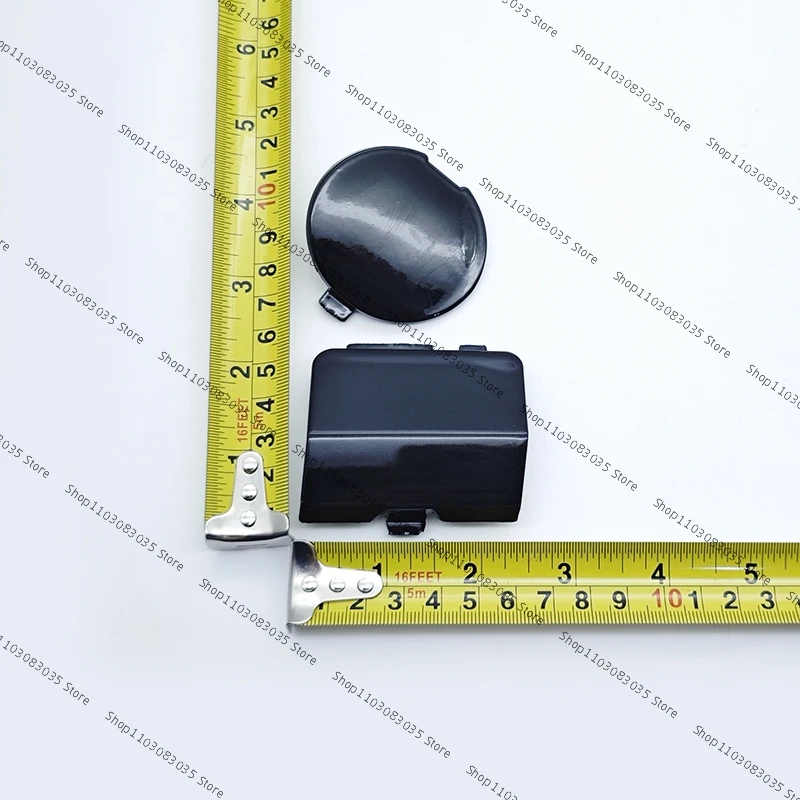For Mazda 6 Atenza Sedan 2013 2014 2015 2016  Front Rear Bumper Towing Hook Cover Hauling Eye Cap