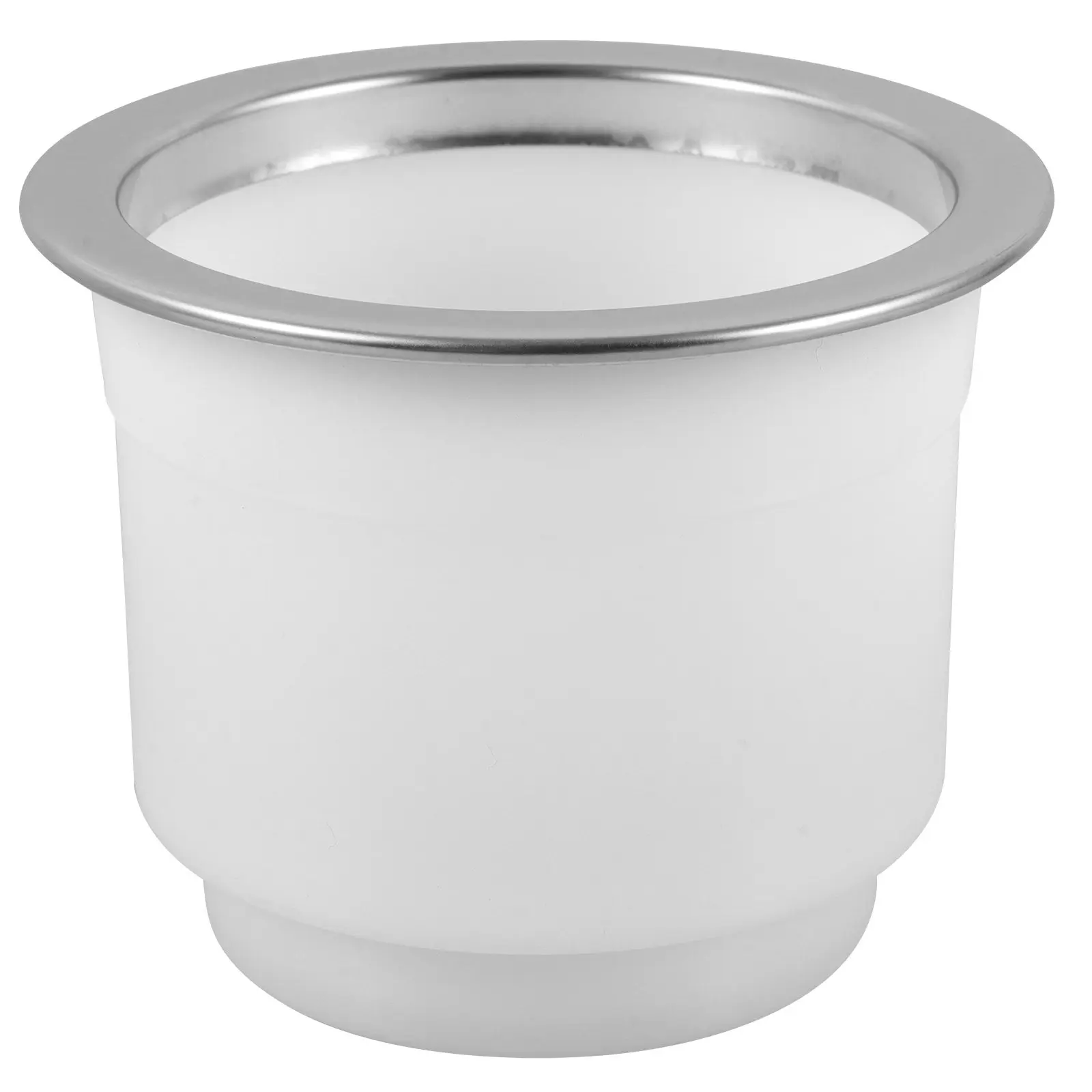 Multi-Functional Cup Holder Insert Nylon Material Fits All Cups Mugs Cans Ideal for Couch Sofa Boat Pontoon Rv Desk Tidy Spill