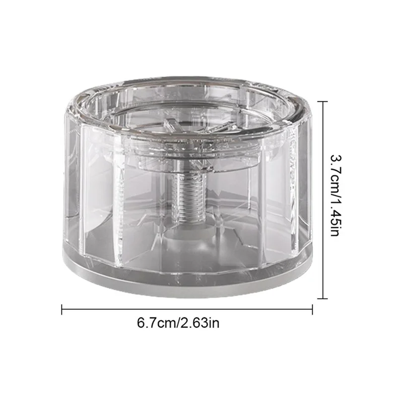 【รีบ】แผ่นรองเท้าเครื่องซักผ้า 4X เครื่องซักผ้าการสั่นสะเทือนโอนไม่ลื่นช็อกและแผ่นตัดเสียงรบกวน Forwasher