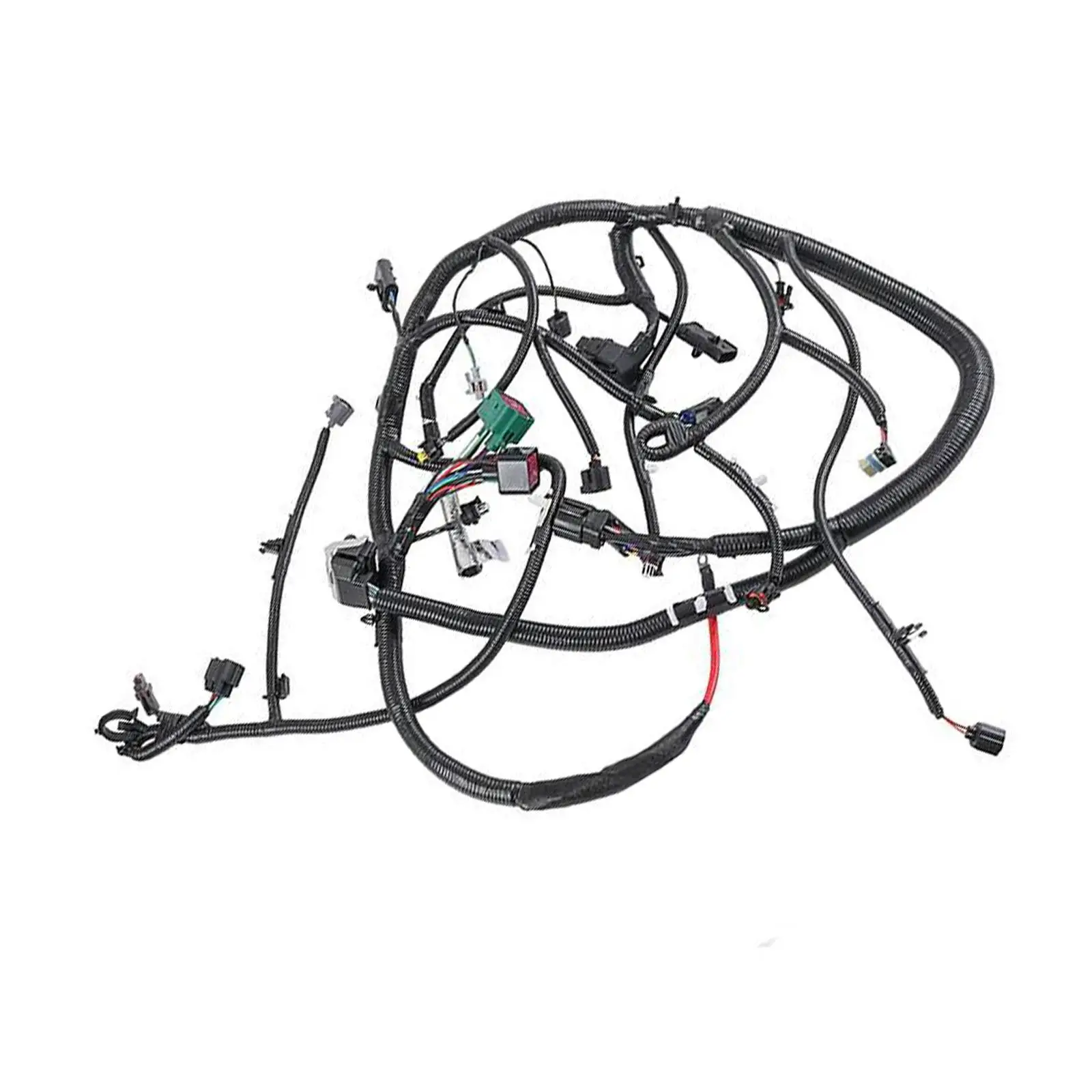 

Engine Wiring Harness Assembly 5C3Z-12B637-ba Automobile Professional for Ford