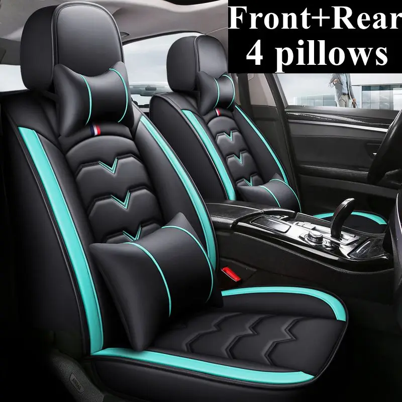 

Car Seat Cover for Peugeot 205 206 207 301 306 307 308 405 406 407 508 607 2008 3008 4007 4008 5008 for Porsche Cayenne Macan