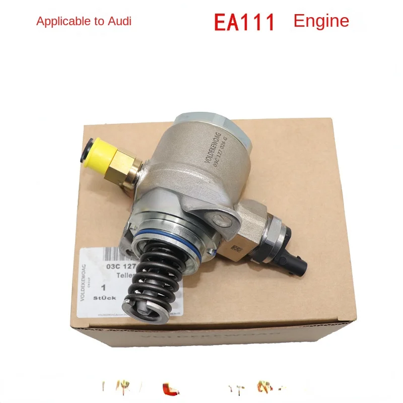 

FOR Beetle Magotan CC Sagitar Audi A1 A3 1.4T EA111 Fuel Pump High Pressure Pump