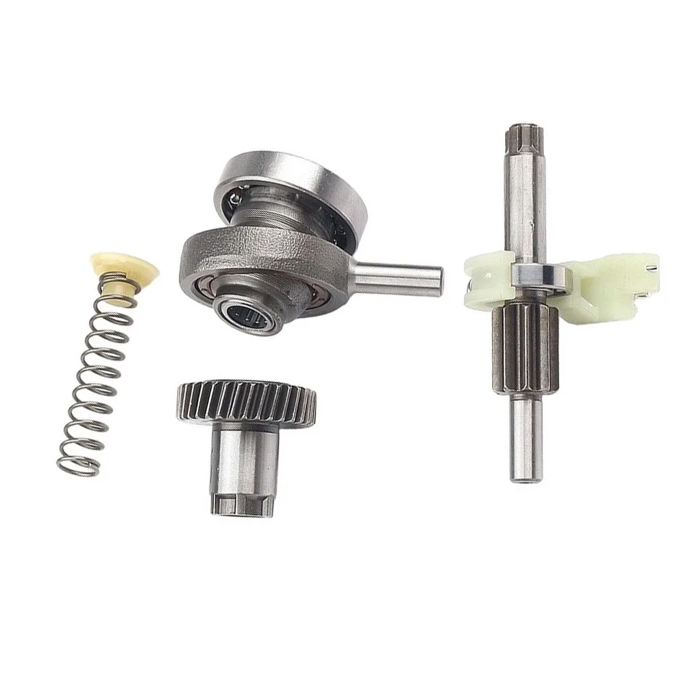 Oscillating Bearing Drive Gear Clutch Spring Assembly for Bosch For GBH2-26E For GBH2-26RE For GBH2-26DRE Repair Needs