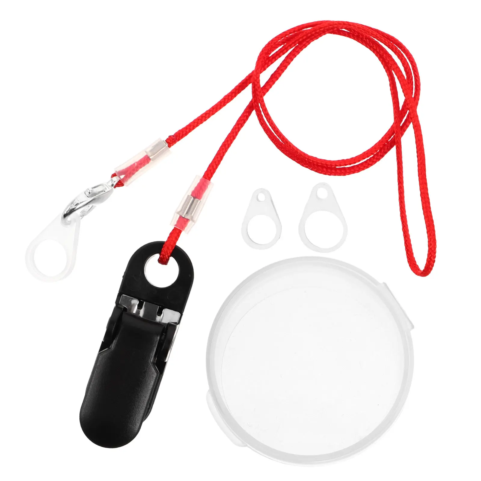 

Шнурок-фиксатор для слуховых аппаратов с защитным зажимом, регулируемый защитный шнур для заушных слуховых аппаратов