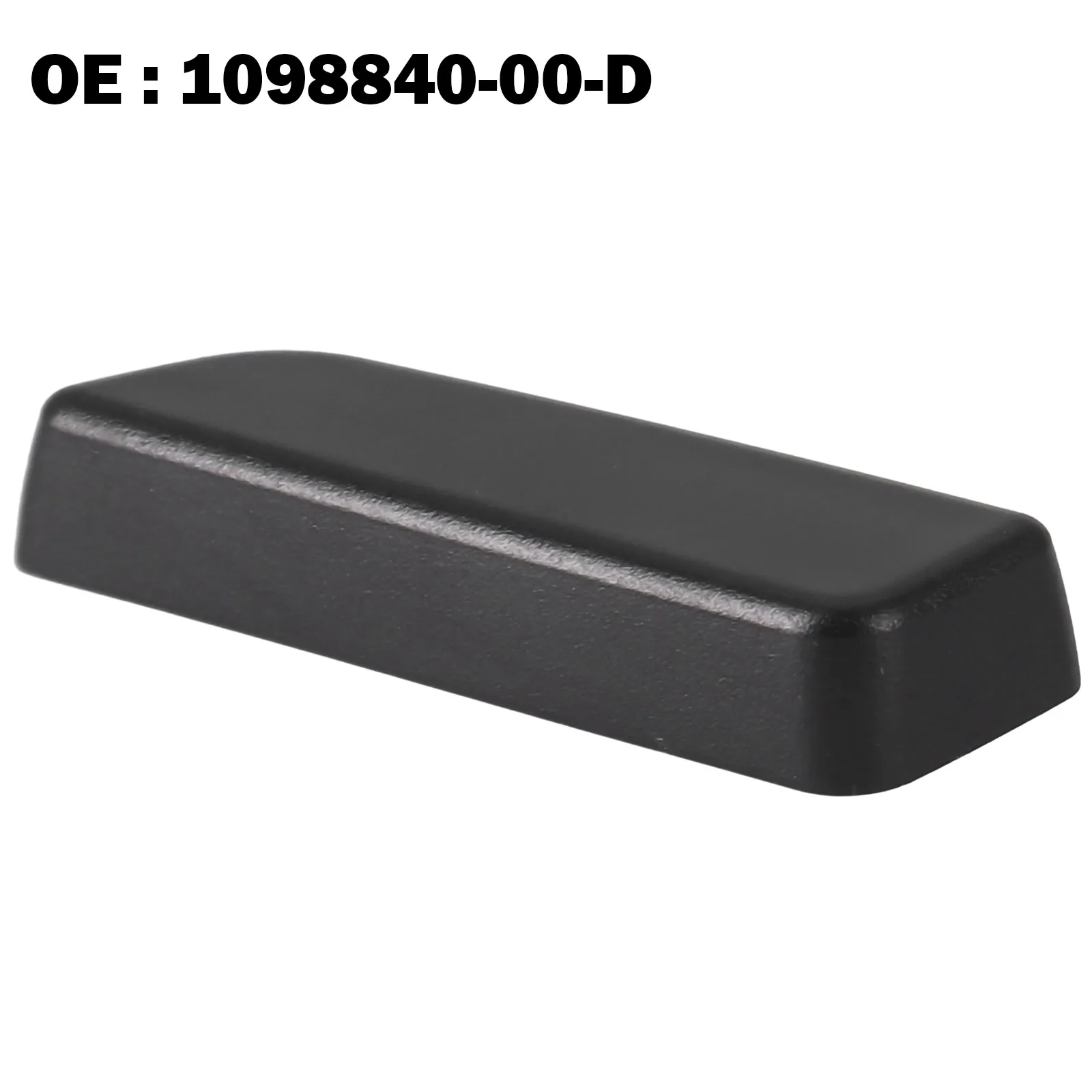 

Car Seats Forward Switch Button 1pc ABS High Quality Practical For Tesla Model 3 Y 2017-2020 Seats Cushion Button