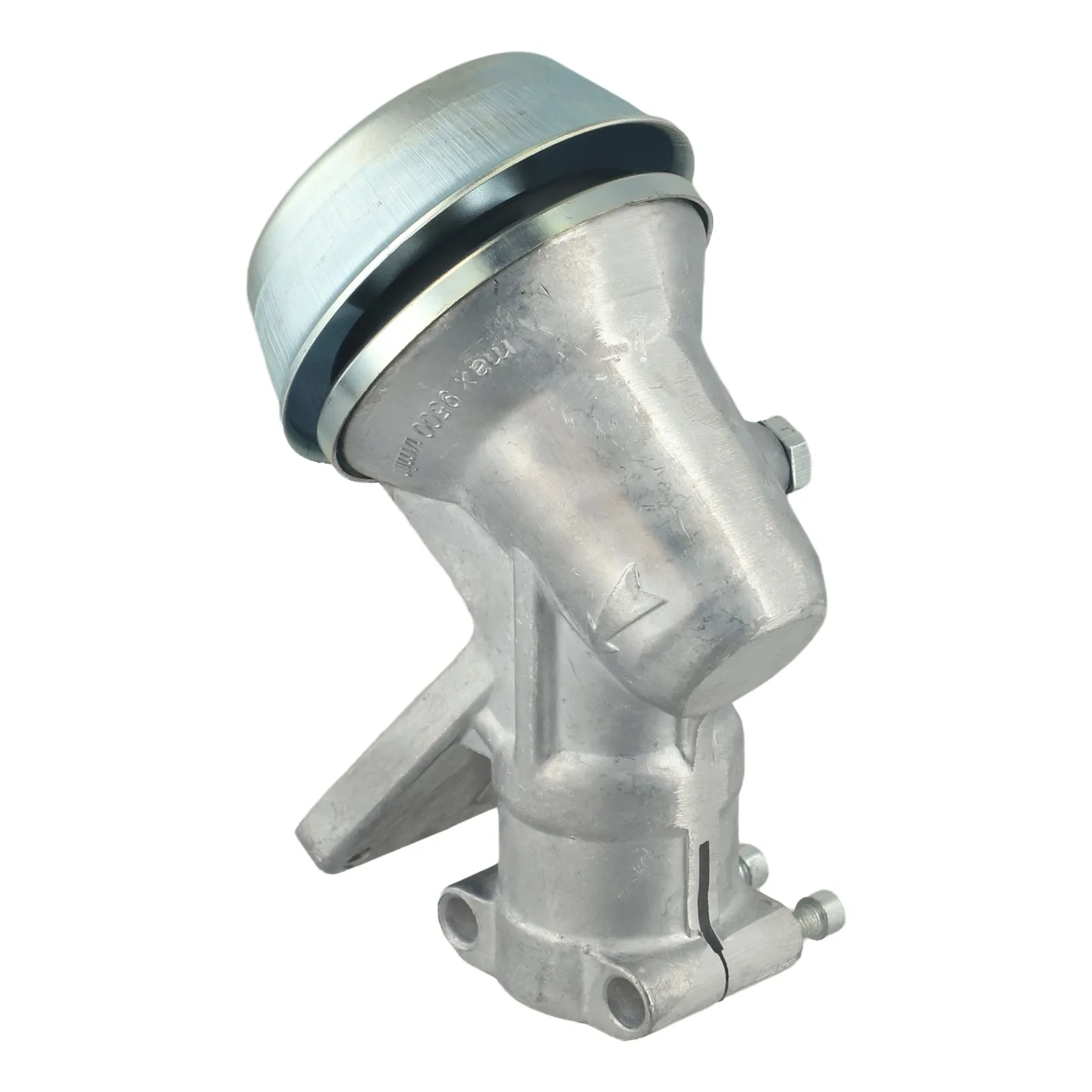 32 مللي متر 10T علبة التروس المخفض ل Oleo Brushcutter صندوق التروس 753 746T 750T 753T 755T MASTER 61112072R جزء الأداء #2