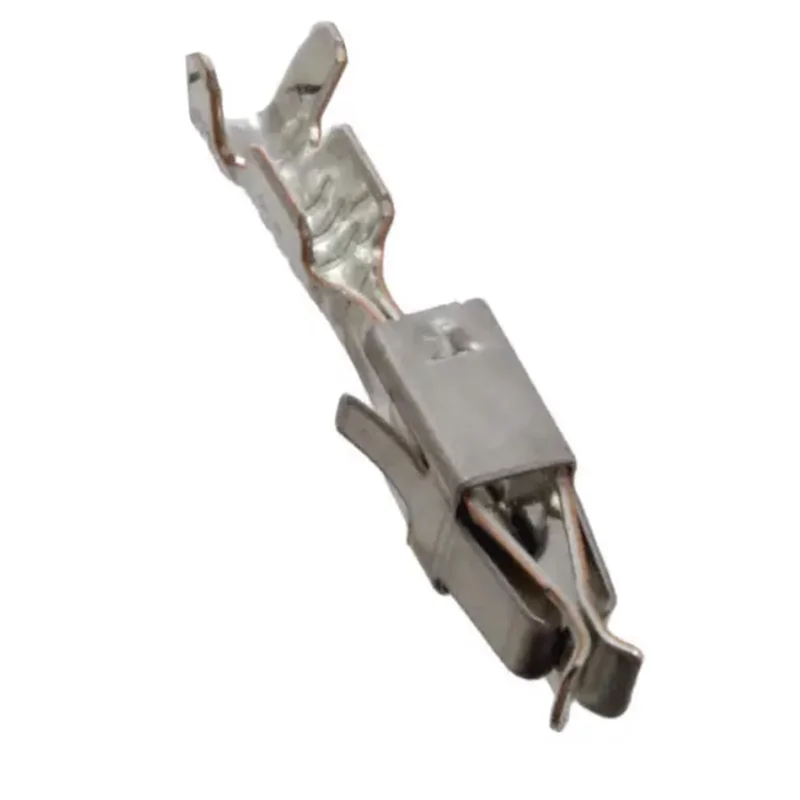 100PCs TE original connector 927771-3 female terminal