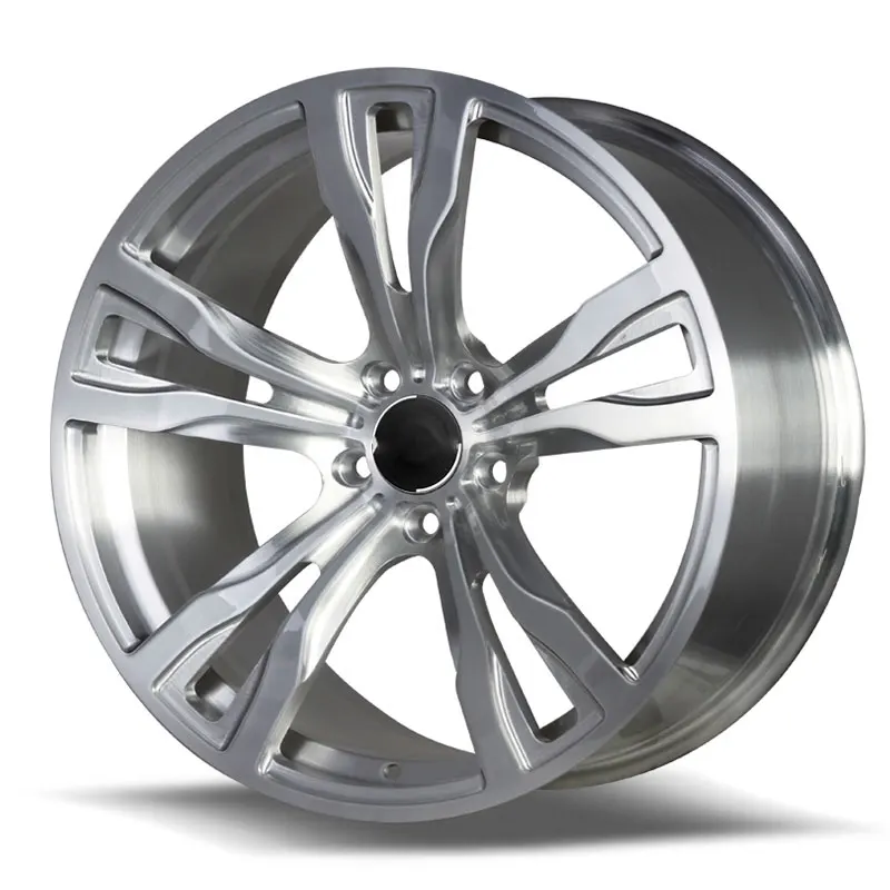 

Custom Passenger Car Wheels 18 19 20 21 22 24 Inch Forged Aluminum Alloy Wheels Rims for Chevrolet Chevy Mustang Bentley Ferarri
