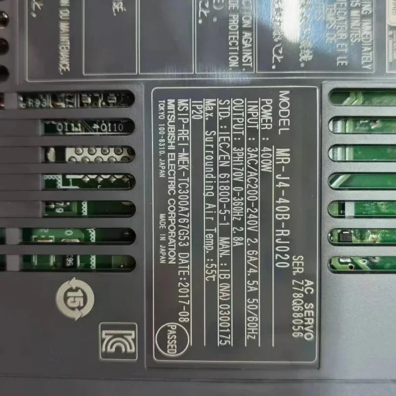 Hot Sales Drive Mr-…