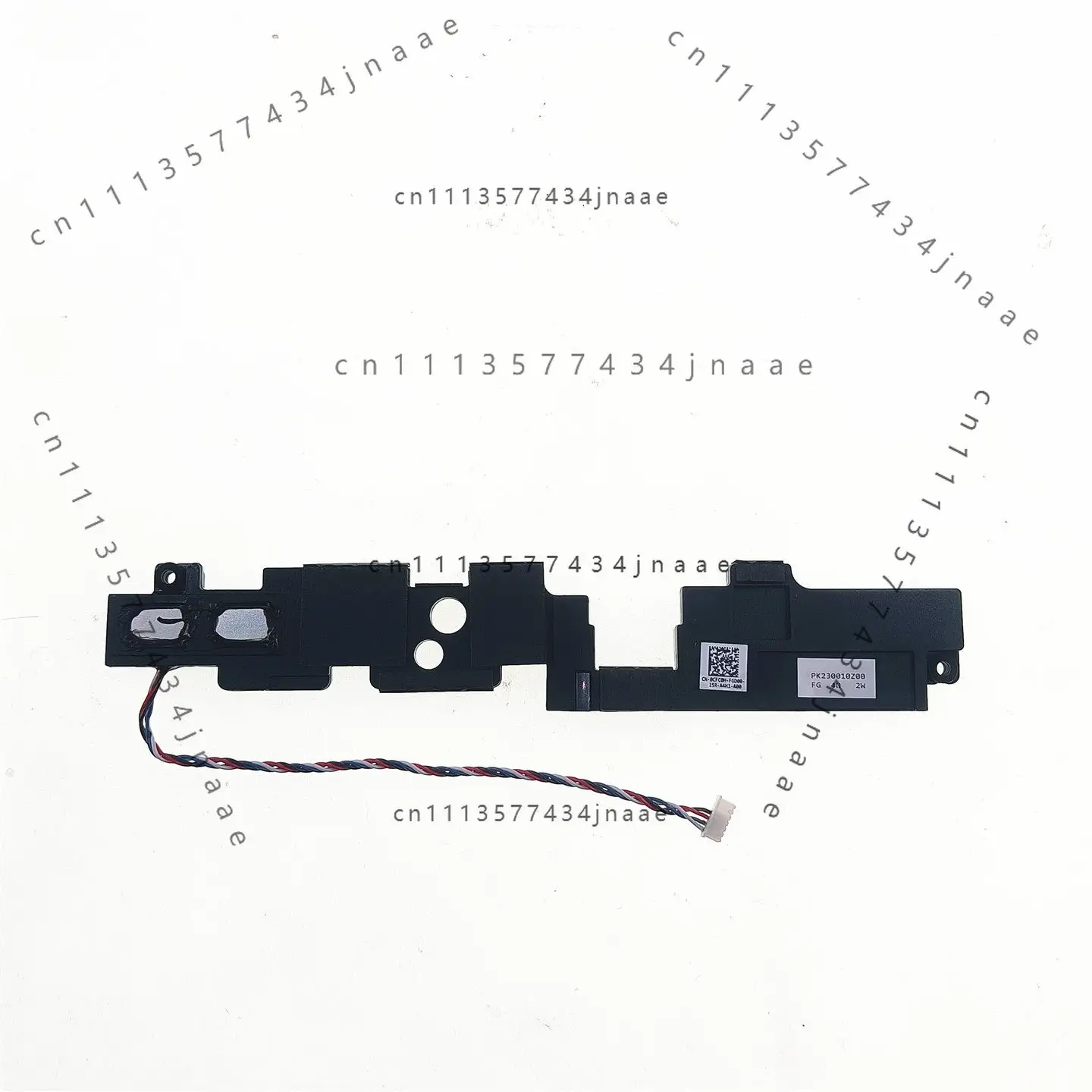 New for Dell Precision 7550 7560 M7550 M7560 FDX50 Built-in, Horns, Speakers, Audio PK230010Z00 CFC0H 0CFC0H