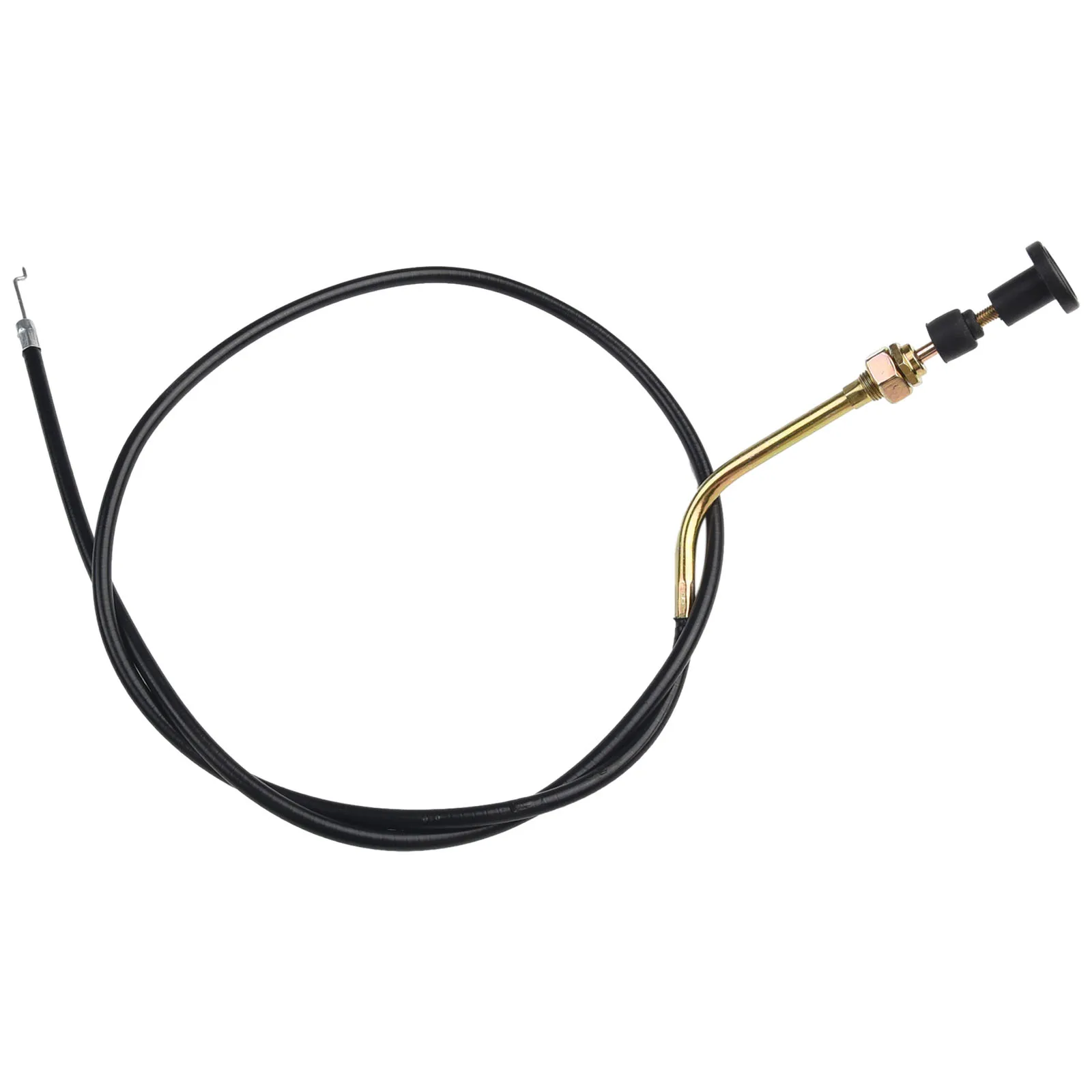 Essential Replacement Part 1129753 Choke Cable Compatible with Many Turn Lawn Mowers Including For TimeCutters