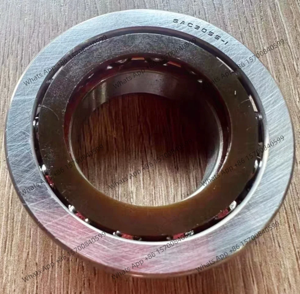 Motorcycle Steering Machine Bearings SAC3155-1 SAC3055-1 SAC 2547-2 High-Quality Replacement Part for Smooth Operation