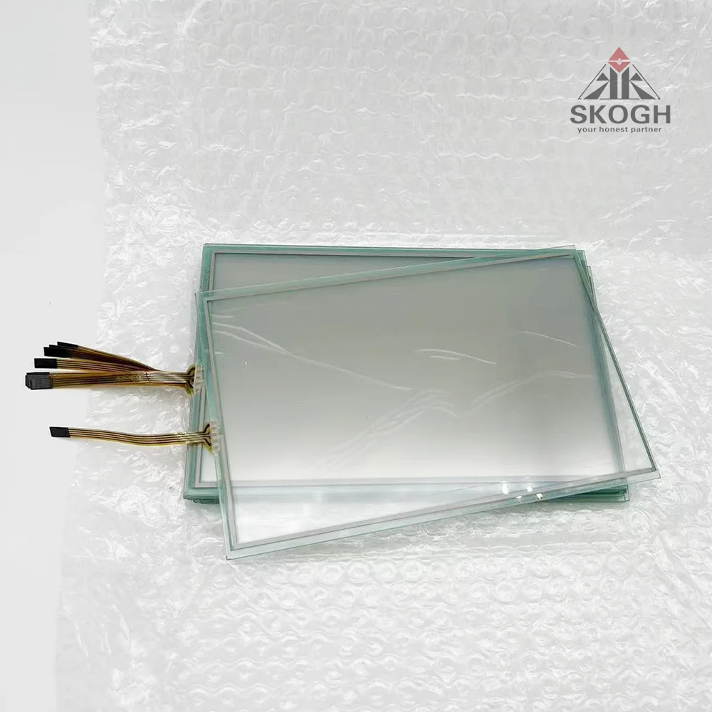 3PCS/Lot 302FB25191 302FB25190 Touch Panel screen For Kyocera KM 2560 3060 2540 300I 3030 4030 6030 8030