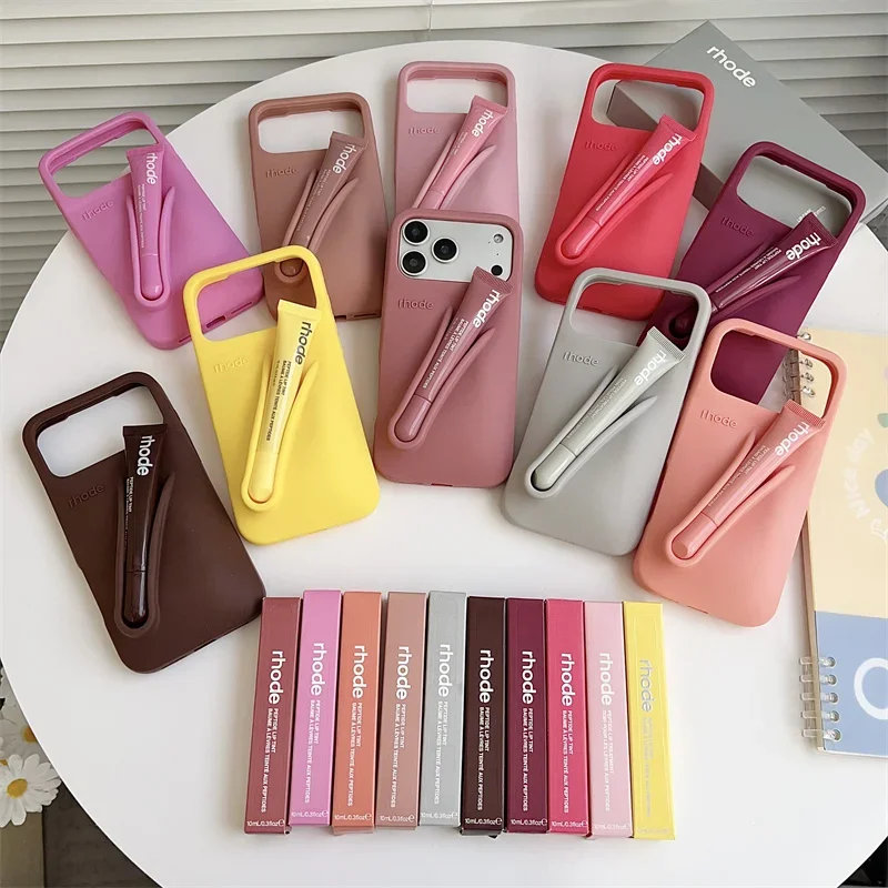 New Rhode For Iphon… - image