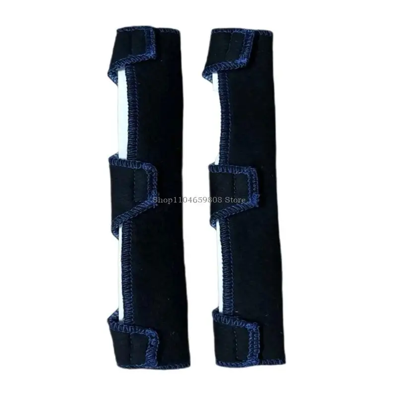 2 piezas banda algodón algodón algodón banda sudor