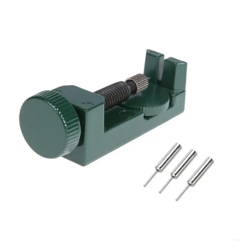 Watch Band Removers Tool Watch Repair Tool Pin Pin Pin Bracelets Удаление ссылки Y4QC