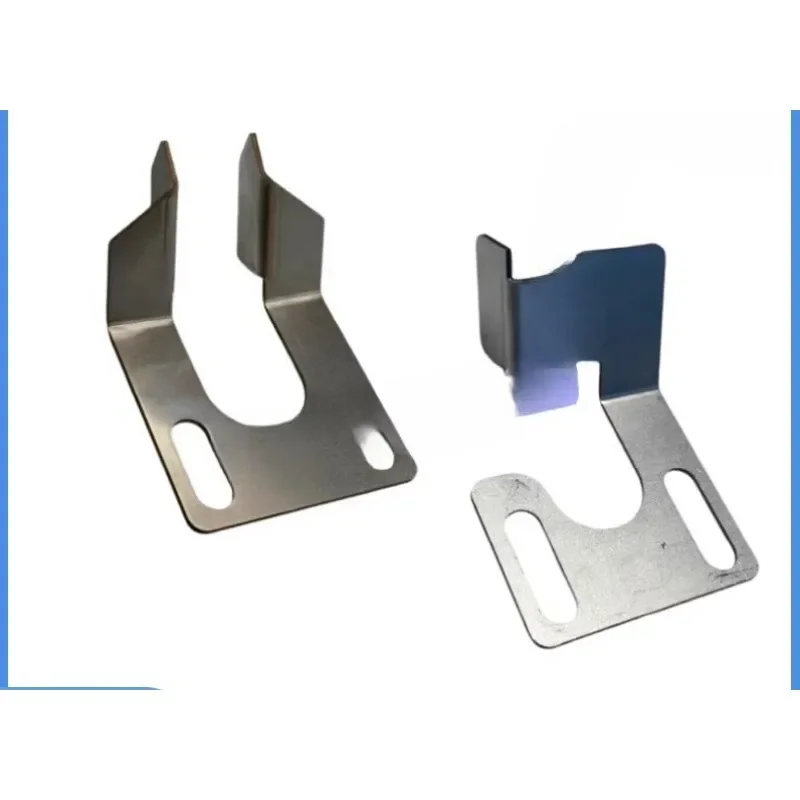 Parts are suitable for elevator speed limiter sludge baffle, diameter 25mm screw spacing 50mm elevator