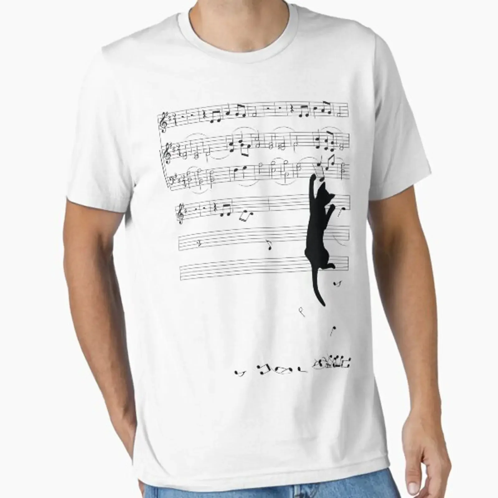 Mischief designed and sold by TinkM vintage Washed fashion Unisex graphic Casual homme Versatile designer clothes