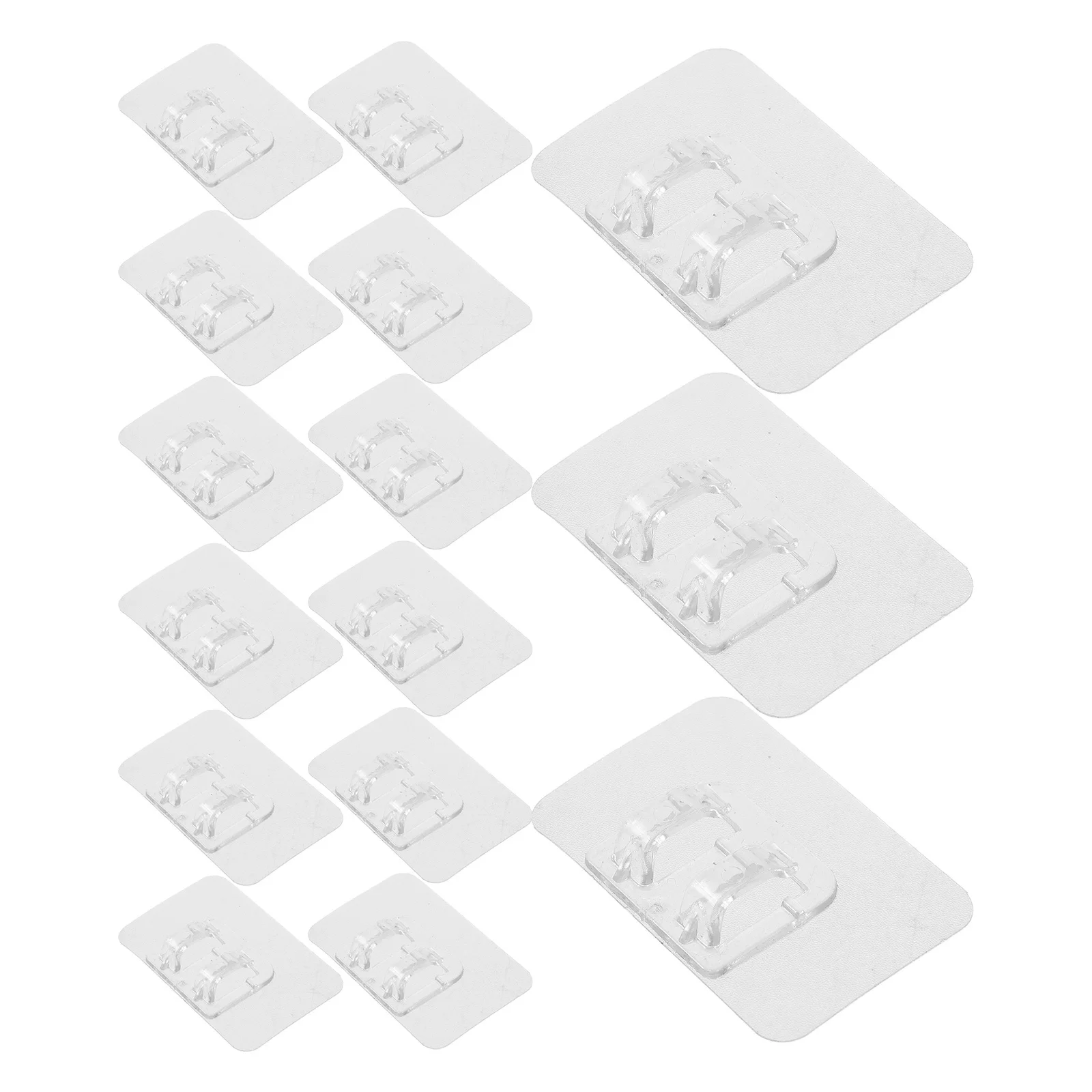 

40Pcs Floor Mat Retainer Adhesive Car Mat Clips Holder Anti-Slip Fixing Tool Car Carpet Clip Floor Carpet Clips