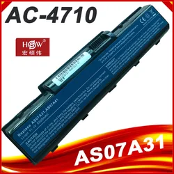 SeagullStar AS07A51 Battery For ACER Aspire 5536 5536G 5541 5541G 5542 5542G 5740 5735 5735Z 5737Z 5738 5738G 5738PG 5738Z 4710