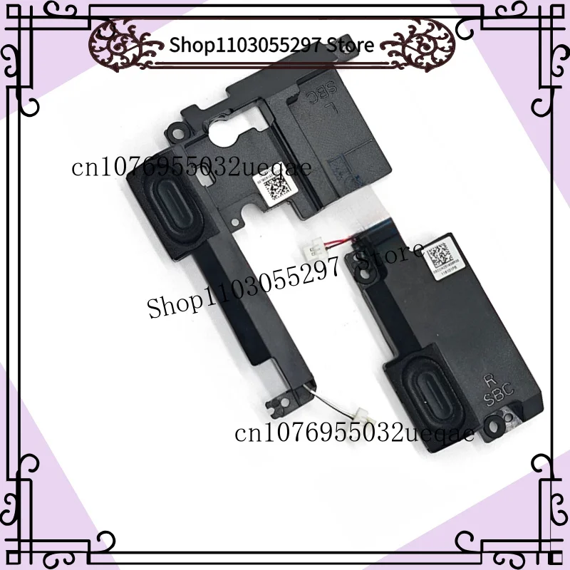 Replacement‑free Notebook Speaker for HP OMEN 6 15‑EK 15‑EN TPN‑Q236 Q238 Laptop Loudspeaker L98748‑001