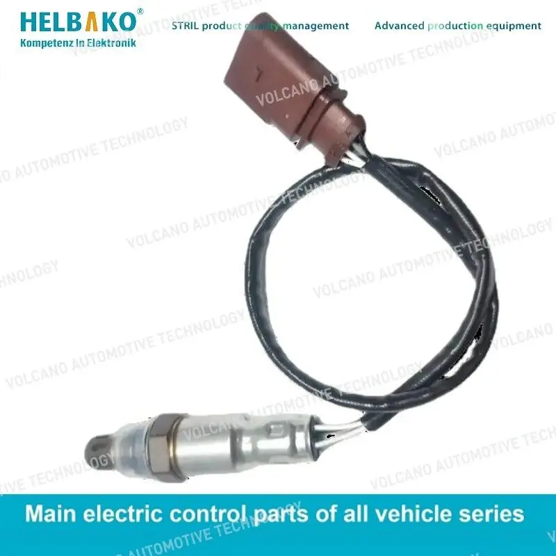 04E906262AM Lambda O2 Oxygen sensor For Vw Bora Lavida Car Auto Part