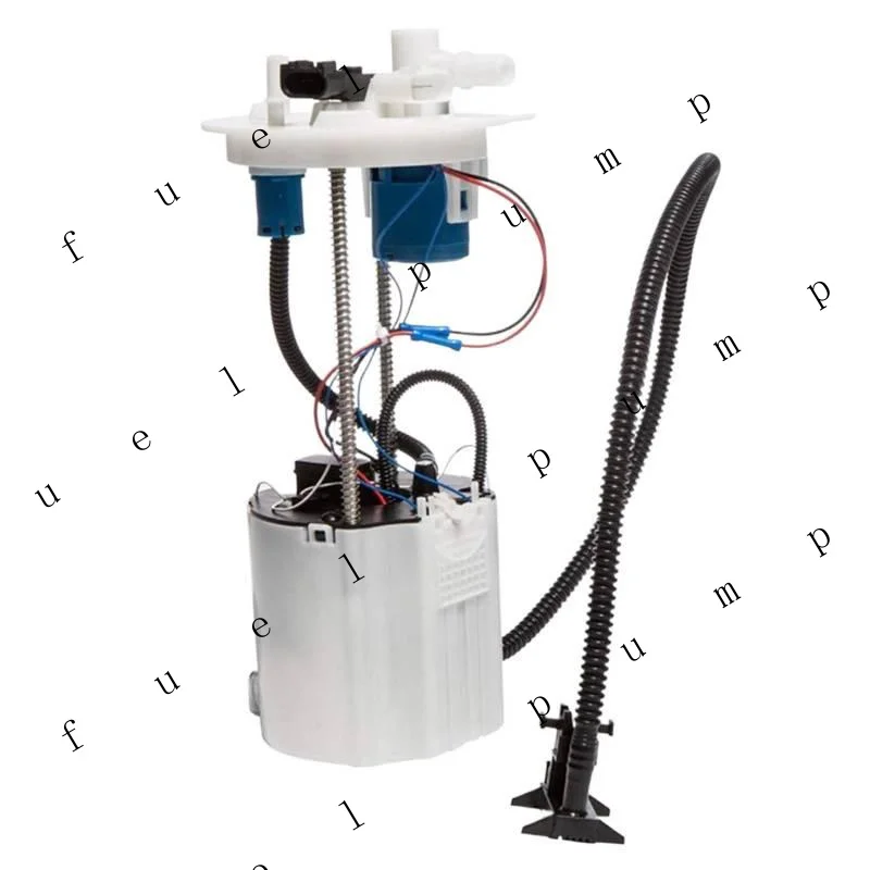 Z+ Fuel Pump Module Assembly for Chevrolet Captiva Sport 2012-2015 E4036M 13585472