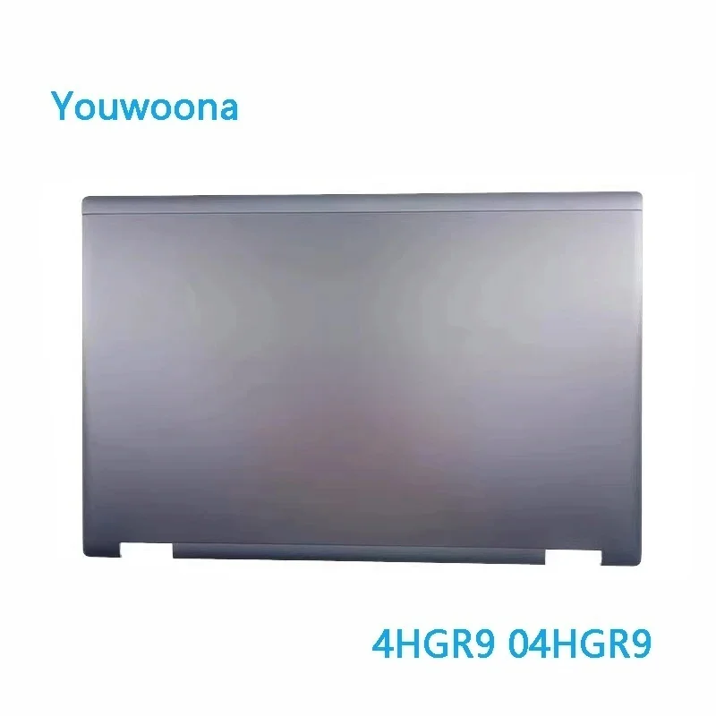 

NEW ORIGINAL Laptop Replacement Lcd Back Cover A Case For DELL Precision17 7770 M7770 4HGR9 04HGR9