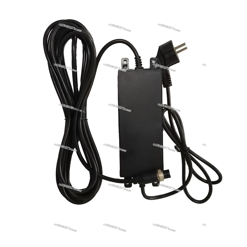 

Waterproof Charger for Robot Mowers E1600T/E1600/E1800T/E1800/E1800S/H750T/H750