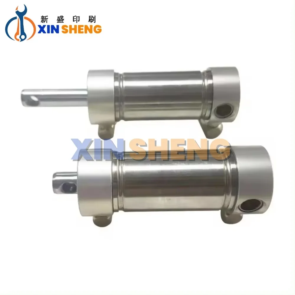 Best Quality Offset Printing Machine Spare Parts R500 Pneumatic Cylinder DL-25-25-P-SA/27375 for Manroland