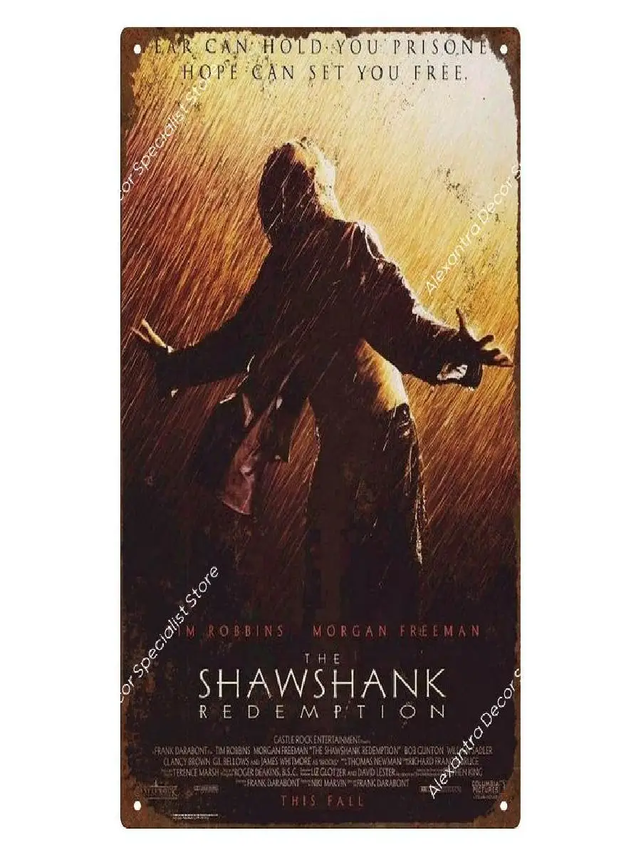 علامة قصدير معدنية كلاسيكية عتيقة ، ملصق ديكور جداري قديم ، لوحة للبار ، حانة ، نادي ، كهف رجل ، لوحة ديكور منزلي مثالية