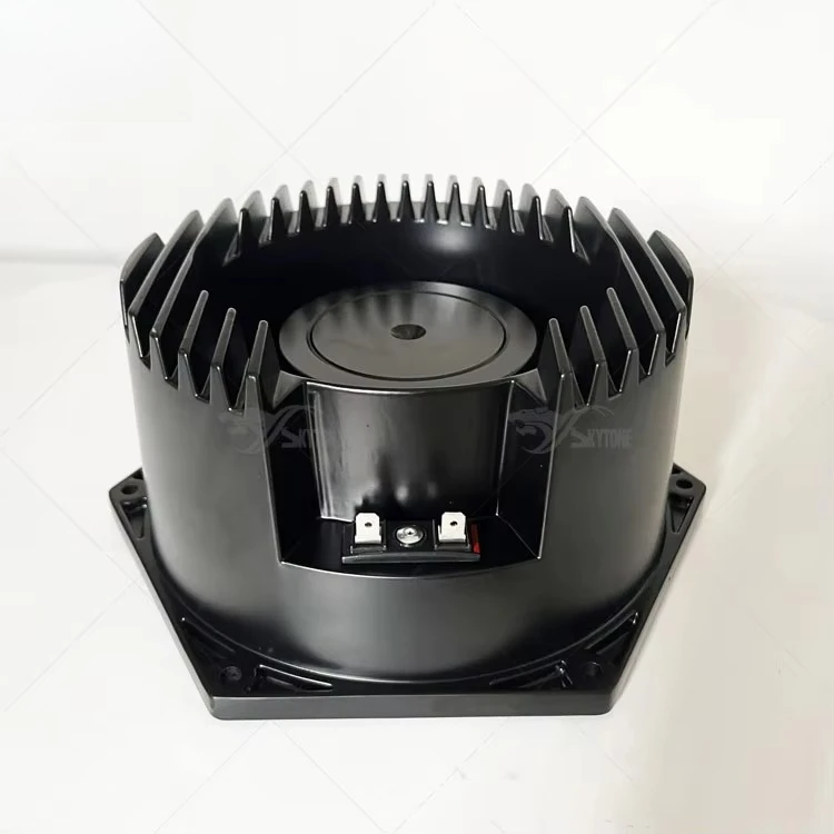 8NSM64 8 Inch High Quality Neodymium Magnet Mid Range Speaker, MF Speaker for V210 Line Array
