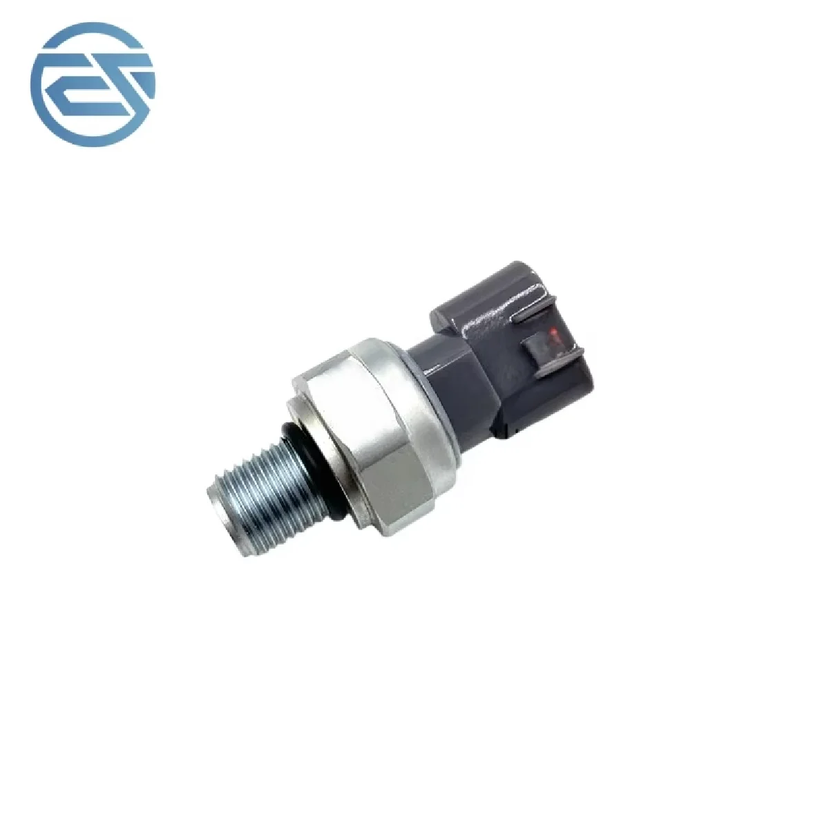 Excavator Fuel Rail Pressure Sensor 504333094 2854542 2859145 High Pressure Sensor Construction Machinery Parts